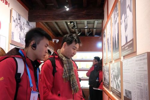 Hành trình đỏ theo dấu chân Chủ tịch Hồ Chí Minh tại Trung Quốc
