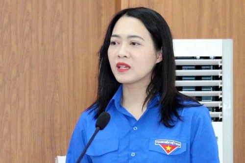 Tuổi trẻ Ninh Bình sẵn sàng ngày hội lớn mang khát vọng tiên phong, đột phá