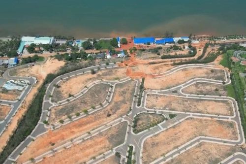 Thanh tra chỉ ra loạt sai phạm tại dự án Sentosa Villa ở Lâm Đồng