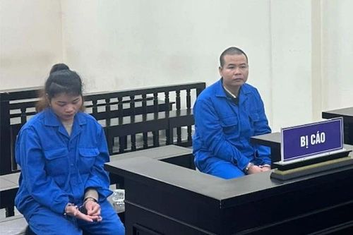 Cai thầu xây dựng lĩnh 17 năm tù vì trả công thợ bằng ma túy