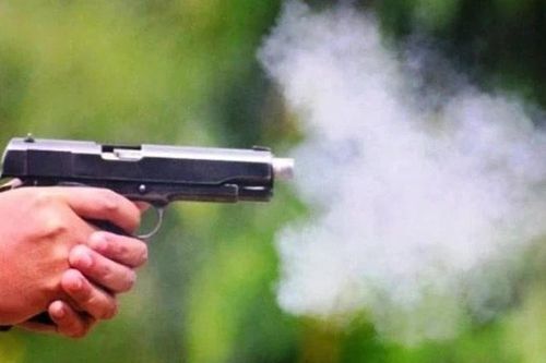 Điều tra vụ nổ súng, đánh ghen rồi cướp tài sản bên bờ sông Sài Gòn