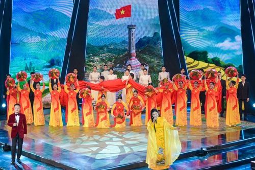 'Giai điệu tự hào những người giữ lửa': Hành trình từ di sản đến tầm nhìn tương lai