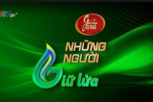 Giai điệu Tự hào: Những người giữ lửa