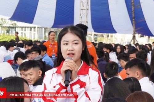 Chiến dịch 'Không một mình - Cùng nhau an toàn trực tuyến'