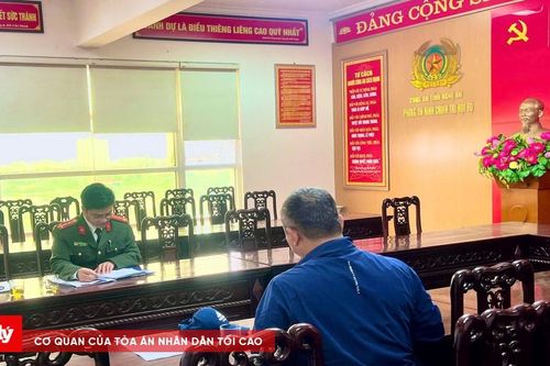 Xử phạt người đàn ông tung tin bịa đặt về thiệt hại mưa lũ tại Đắk Lắk