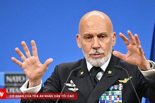NATO xem xét các cuộc tấn công phủ đầu để đáp trả Nga