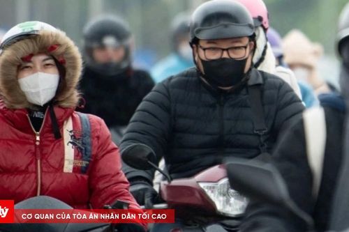 Không khí lạnh tăng cường, mưa lớn kéo dài, nguy cơ lũ quét từ Trung Bộ đến Tây Nguyên