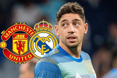 MU vung tiền ký Valverde cho Amorim, Real Madrid chốt giá