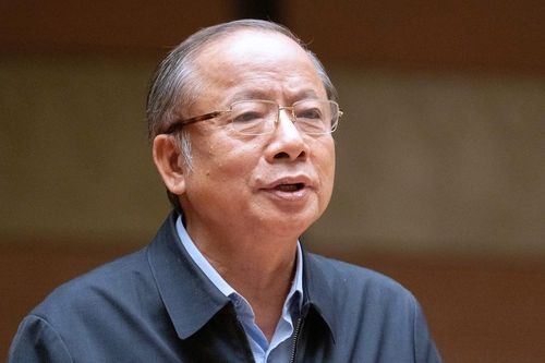 Đại biểu trăn trở khi 'hàng tỷ đô la trong lòng đất bị bỏ lại' ở mỏ Thạch Khê