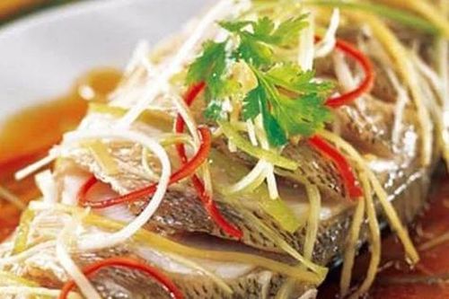 Loại cá bị 'bỏ rơi' vì tanh nhưng là kho báu omega 3, sánh ngang cá hồi