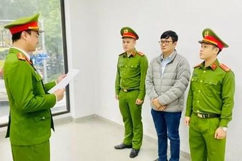 Hà Nội khởi tố 14 bị can trong vụ gây rối liên quan tranh chấp chỗ đỗ xe tại tầng hầm chung cư