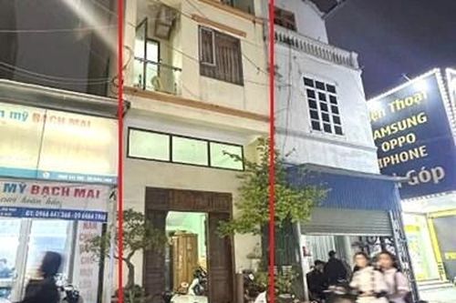 VKSND TP Hà Nội phối hợp điều tra nguyên nhân hai người đàn ông tử vong trong tư thế quỳ