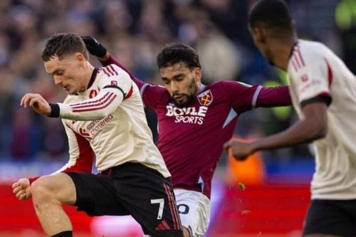 Liverpool 2-0 West Ham: Wirtz tỏa sáng ở vai trò số 10