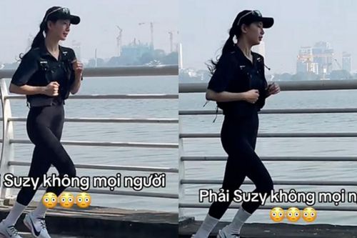 Bi Béo gây chú ý với bài đăng hài hước về cuộc hẹn cùng Suzy