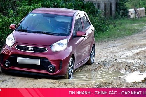 Khu dân cư 'nhiều không' ở đô thị phía Bắc Hà Tĩnh