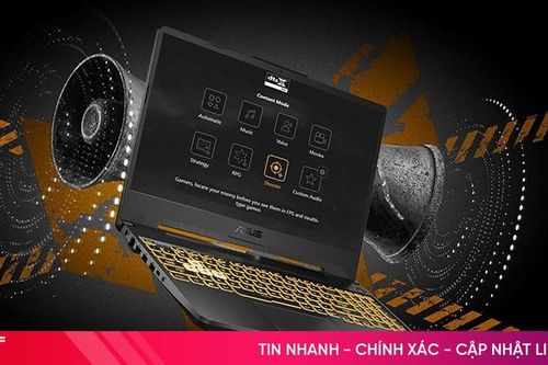 Bật mí các dòng laptop Gaming cấu hình mạnh, hiệu năng cao