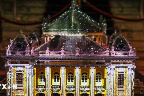 115 năm Nhà hát kể chuyện: Di sản cất lời bằng ánh sáng và công nghệ