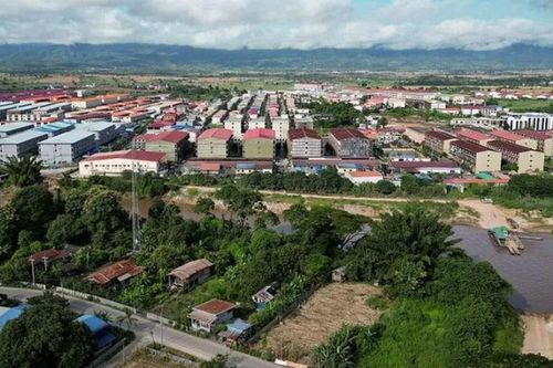 Myanmar tiếp tục truy quét các trung tâm lừa đảo dọc biên giới