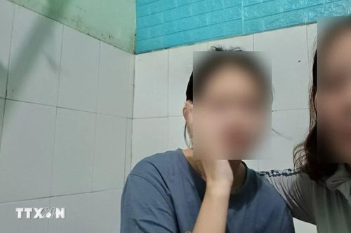 Lai Châu: Tìm thấy nữ sinh mất tích sau 3 ngày tìm kiếm