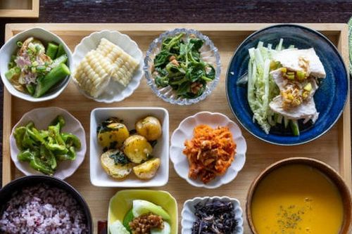 Ăn những loại thực phẩm nào giúp bạn sống thọ như người Nhật Bản?