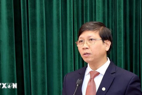 Đồng chí Lê Đức Anh - Nhà lãnh đạo xuất sắc của Đảng và Nhà nước