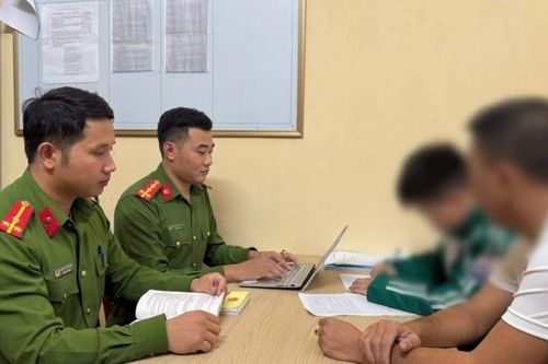 Điều tra vụ nổ súng, cướp tài sản bên bờ sông Sài Gòn