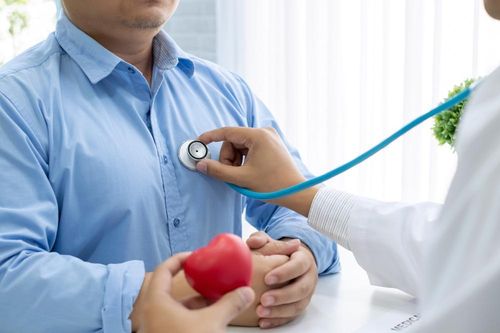 Cần chủ động phòng bệnh truyền nhiễm ở người có bệnh lý tim mạch