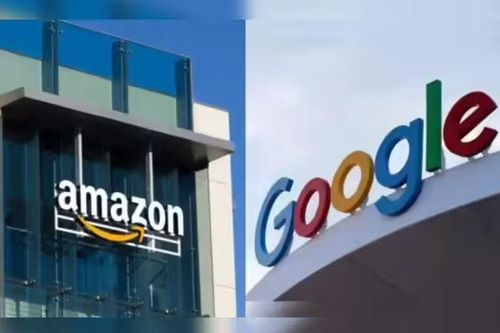Amazon và Google ra mắt dịch vụ đa đám mây để kết nối nhanh hơn