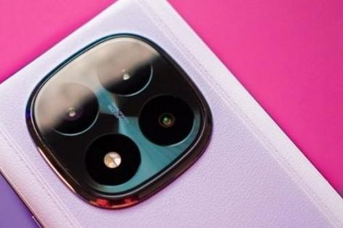 Redmi Note 16 Pro+ mở màn cuộc đua nhiếp ảnh tầm trung với camera 200MP