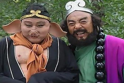 Sự thật Sa Tăng và Trư Bát Giới từng ăn thịt người vô số