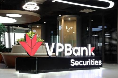 VPBankS nộp hồ sơ niêm yết 1,875 tỷ cổ phiếu lên HoSE sau sự kiện IPO kỷ lục
