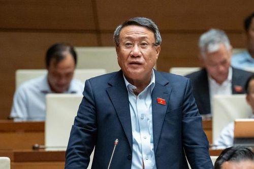 'Chính sách đất đai chỉ có giá trị khi người dân thấy mình được tôn trọng'