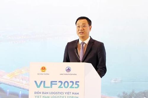 Đà Nẵng xác định logistics là ngành dịch vụ trọng điểm