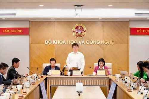 Thứ trưởng Bùi Hoàng Phương nêu rủi ro với bản đồ cứu hộ tự phát