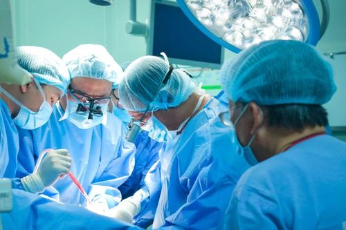 Đào tạo bác sĩ không thể chỉ dựa vào bài giảng