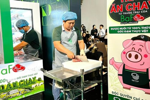 Nợ vay phình to, Nông nghiệp BaF tìm lối thoát bằng 1.000 tỷ đồng trái phiếu '3 không'