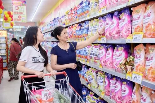 Hành trình vươn ra thị trường quốc tế của MCH