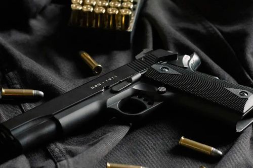 Mỹ: Xả súng tại tiệc sinh nhật, 4 người thiệt mạng
