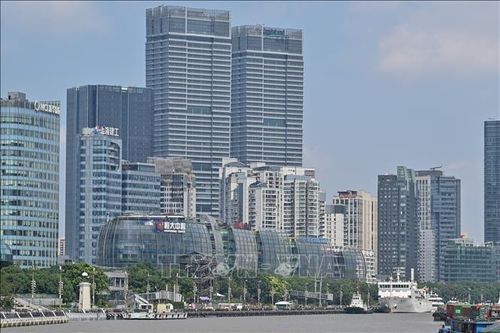 Trung Quốc: Thêm tín hiệu lĩnh vực bất động sản vẫn chưa chạm đáy
