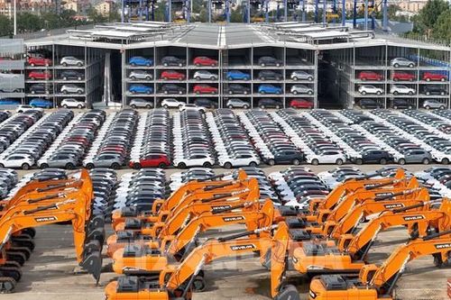 Hoạt động sản xuất châu Á: Các 'công xưởng' hụt hơi, Đông Nam Á là điểm sáng
