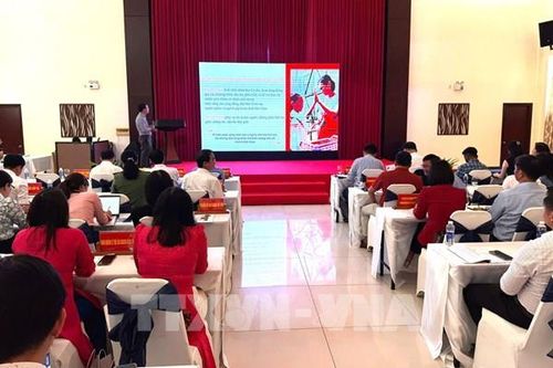 An Giang khởi động dự án nông nghiệp thích ứng biến đổi khí hậu