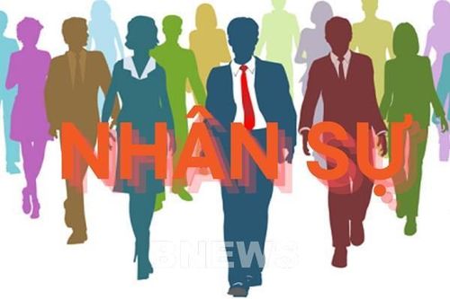 Lào Cai công bố điều động, bổ nhiệm nhiều cán bộ tại địa phương