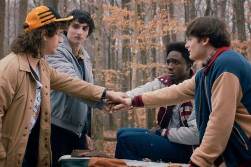 3 điều 'Stranger Things 5' đánh rơi khiến fan hụt hẫng