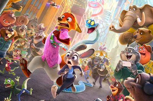 Vượt Frozen II, Zootopia 2 phá vỡ kỷ lục mở màn của Disney tại Việt Nam