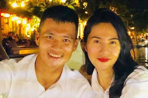 Bí quyết giảm cân không tốn tiền của chồng ca sĩ Thủy Tiên