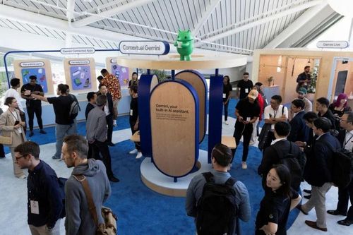 Google bất ngờ vượt lên dẫn đầu cuộc đua AI
