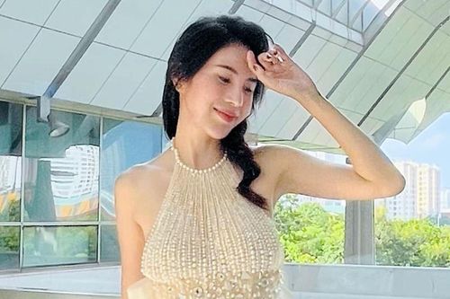 Bộ sưu tập đồng hồ tiền tỷ của ca sĩ Thủy Tiên