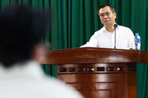 Lùm xùm khoản chi tập luyện A80: Hiệu trưởng trường Cao đẳng Du lịch Hà Nội thừa nhận sơ suất