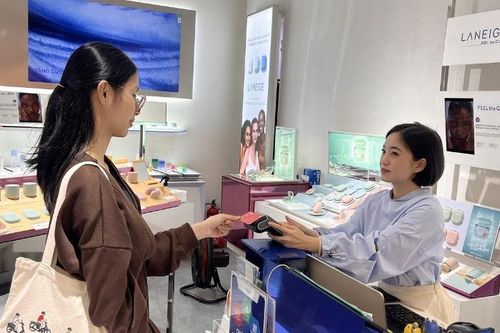 Napas, Mastercard và Payoo hợp tác đẩy mạnh thanh toán không tiếp xúc