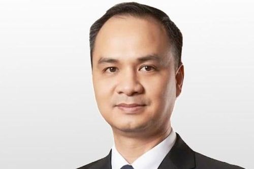 Samsung Việt Nam có lãnh đạo cấp cao người Việt đầu tiên